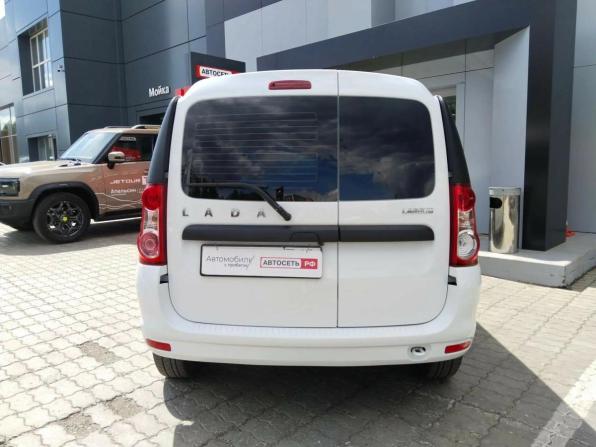 Lada (ВАЗ) Largus I Рестайлинг с пробегом 2024 года, цена 1 149 000 рублей, 46814 км, универсал, Автокод Объявления