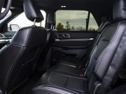 Ford Explorer V Рестайлинг 2 Москва  - изображение 33