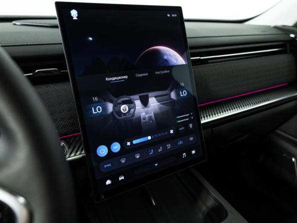 Jaecoo J7 I с пробегом 2024 года, цена 2 349 700 рублей, 32750 км, внедорожник, Автокод Объявления