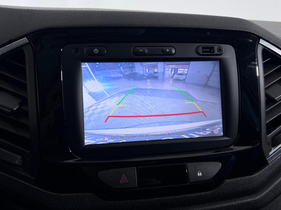 Lada (ВАЗ) XRAY I Ростов-на-Дону  - изображение 14