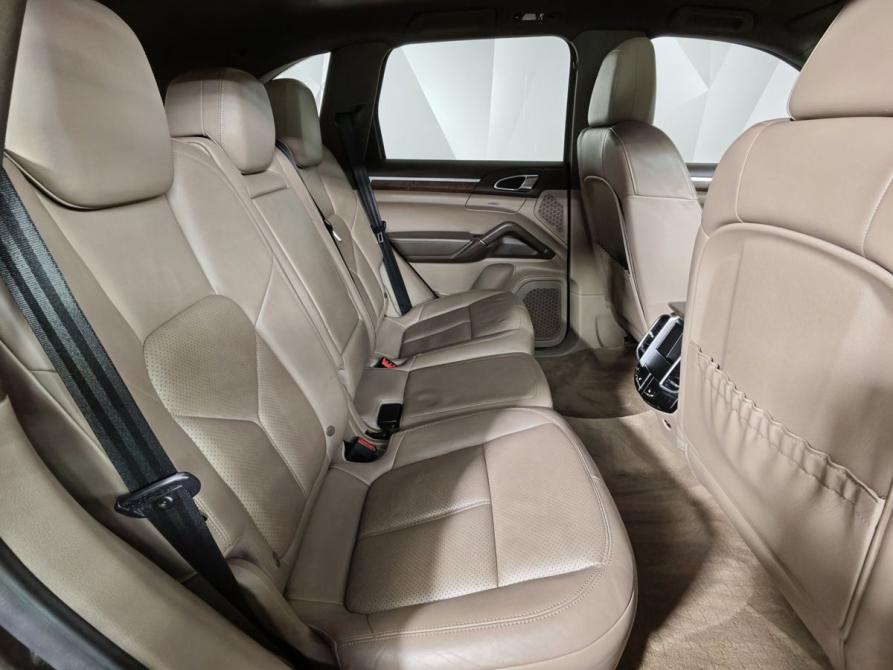 Porsche Cayenne II (958) Москва  - изображение 16