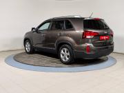 Kia Sorento II Рестайлинг Екатеринбург  - изображение 23