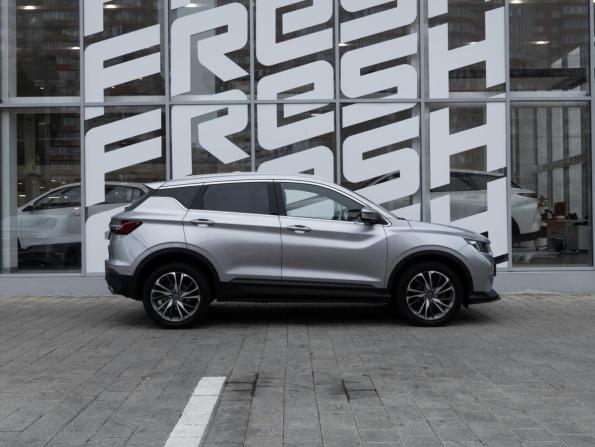 Belgee X50 с пробегом 2024 года, цена 1 860 000 рублей, 58084 км, внедорожник, Автокод Объявления