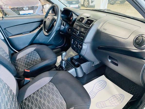 Lada (ВАЗ) Granta I Рестайлинг с пробегом 2022 года, цена 799 000 рублей, 61522 км, универсал, Автокод Объявления