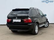 BMW X5 I (E53) Рестайлинг Москва  - изображение 19