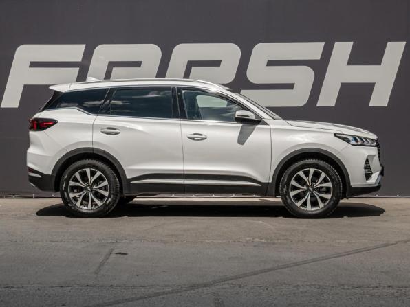 Chery Tiggo 7 Pro I с пробегом 2022 года, цена 1 750 000 рублей, 41835 км, внедорожник, Автокод Объявления