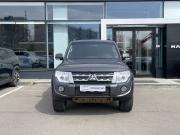 Mitsubishi Pajero IV Рестайлинг 1 Москва  - изображение 24