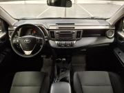 Toyota RAV4 IV (XA40) Казань  - изображение 39