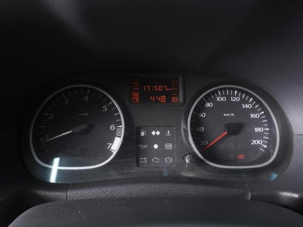 Renault Duster I с пробегом 2014 года, цена 840 000 рублей, 171507 км, внедорожник, Автокод Объявления