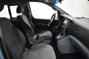 Hyundai H-1 II Москва  - изображение 29