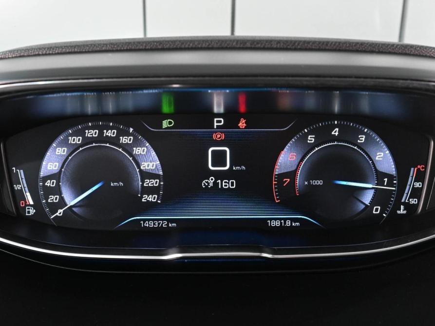 Peugeot 3008 II Ростов-на-Дону  - изображение 19