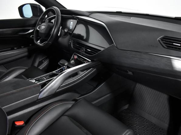 Geely Tugella I Рестайлинг с пробегом 2022 года, цена 2 370 000 рублей, 111558 км, внедорожник, Автокод Объявления