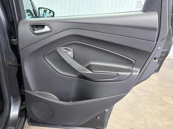 Ford Kuga II с пробегом 2016 года, цена 1 197 000 рублей, 241991 км, внедорожник, Автокод Объявления
