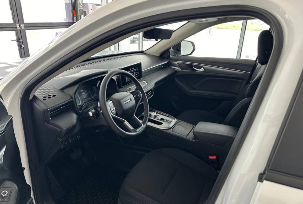Haval Jolion I Рестайлинг Красноярск  - изображение 7