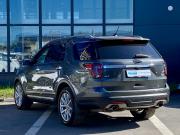 Ford Explorer V Рестайлинг 2 Москва  - изображение 35