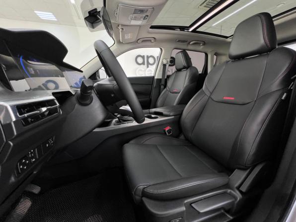 Changan CS35 Plus I Рестайлинг с пробегом 2024 года, цена 1 880 000 рублей, 21845 км, внедорожник, Автокод Объявления