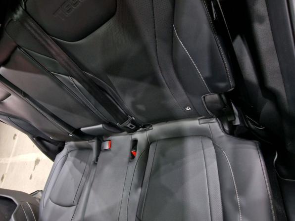 Chery Tiggo 8 Pro Max I с пробегом 2023 года, цена 2 100 000 рублей, 37519 км, внедорожник, Автокод Объявления