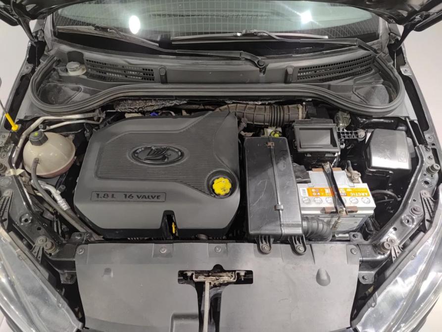 Lada (ВАЗ) Vesta I Казань  - изображение 11