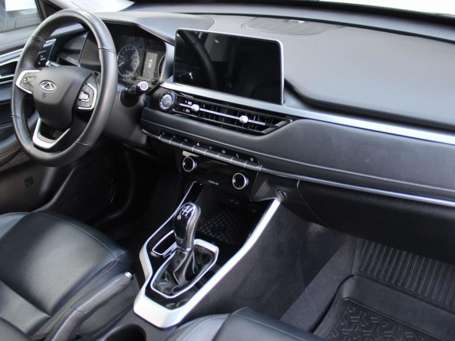 Chery Tiggo 4 Pro I Рестайлинг Дзержинск  - изображение 18