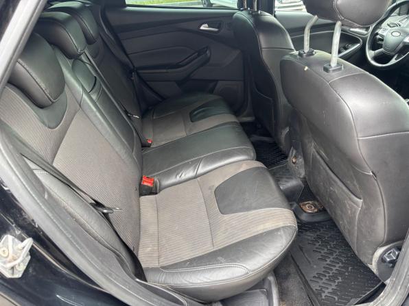 Ford Focus III с пробегом 2012 года, цена 748 000 рублей, 175000 км, хэтчбек, Автокод Объявления