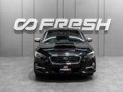 Subaru Levorg I Тюмень  - изображение 22