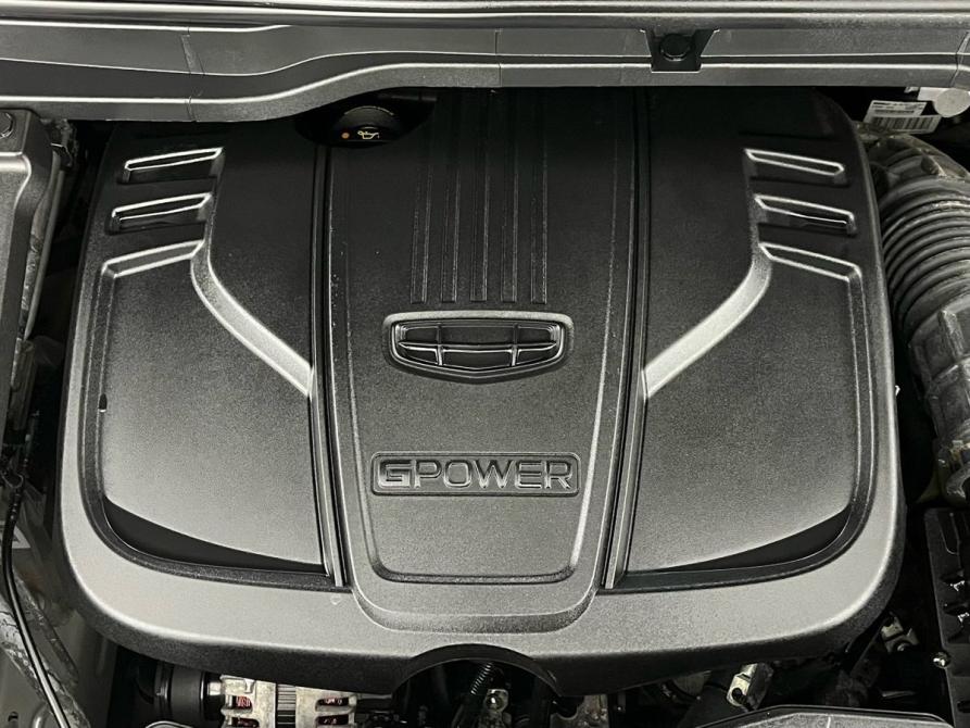 Geely Coolray I Ижевск  - изображение 21