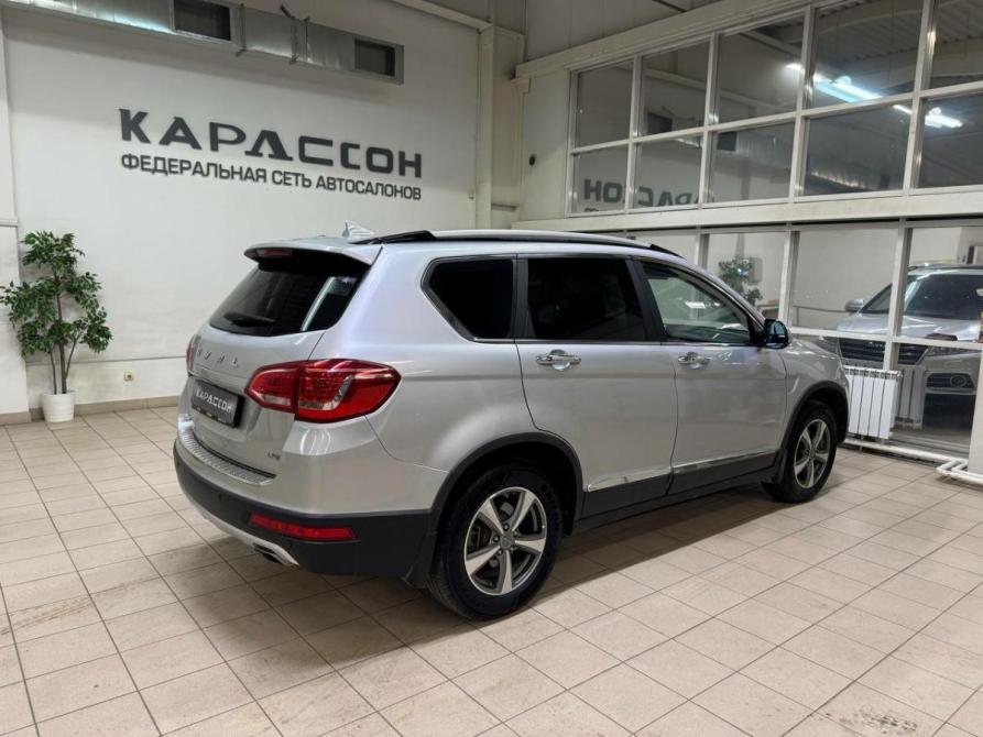 Haval H6 I Волгоград  - изображение 2