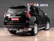 Toyota Land Cruiser Prado 150 Series Екатеринбург  - изображение 23