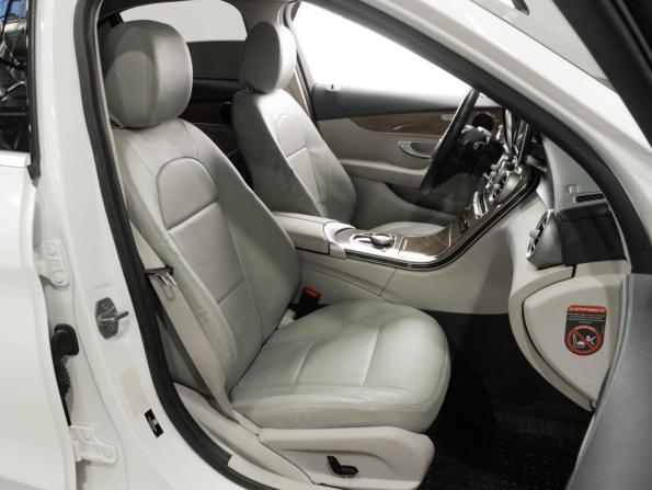 Mercedes-Benz C-Класс IV (W205) с пробегом 2016 года, цена 3 180 000 рублей, 85027 км, седан, Автокод Объявления