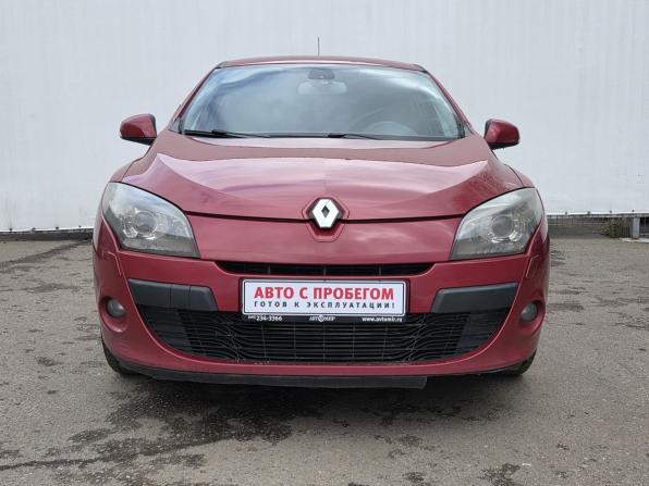 Renault Megane III с пробегом 2010 года, цена 500 000 рублей, 282441 км, хэтчбек, Автокод Объявления