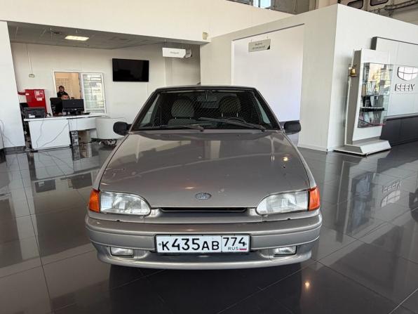 Lada (ВАЗ) 2114 с пробегом 2007 года, цена 100 000 рублей, 215000 км, хэтчбек, Автокод Объявления