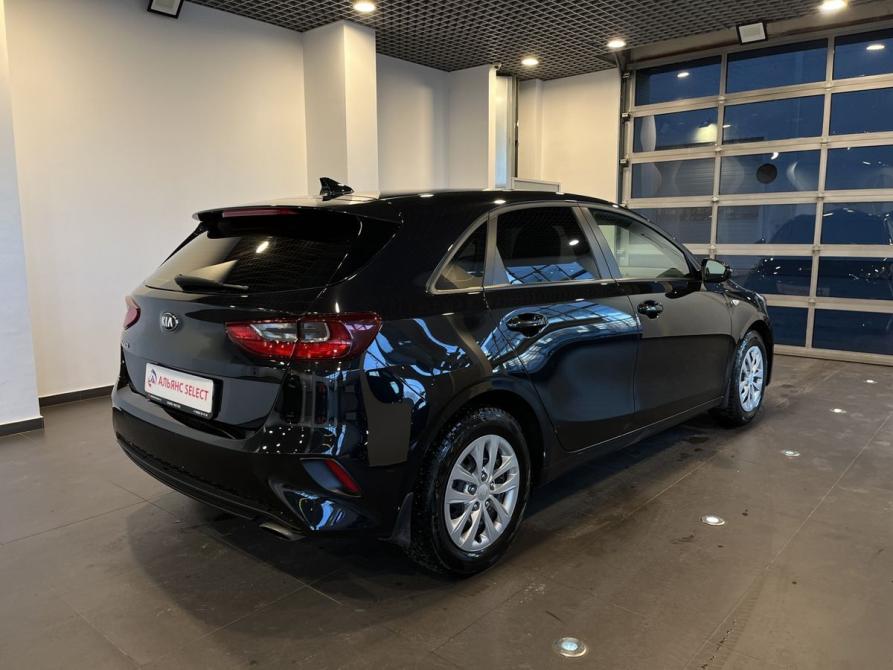 Kia Ceed III Чебоксары  - изображение 3