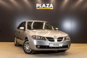 Nissan Almera II (N16) Рестайлинг Уфа  - изображение 20