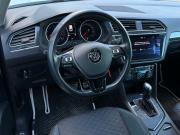 Volkswagen Tiguan II Калуга  - изображение 31