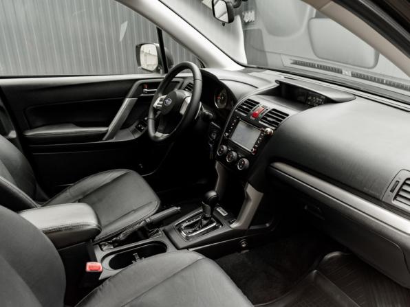 Subaru Forester IV с пробегом 2015 года, цена 1 700 000 рублей, 169895 км, внедорожник, Автокод Объявления