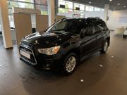 Mitsubishi ASX I Рестайлинг Чебоксары  - изображение 44