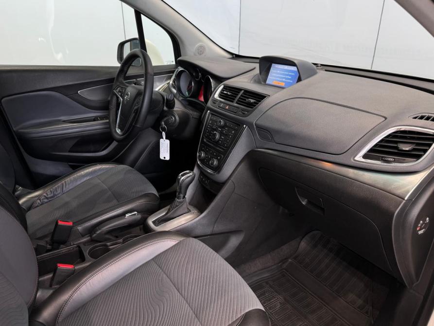 Opel Mokka I Волжский  - изображение 24
