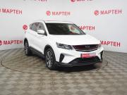 Geely Coolray I Вологда  - изображение 20
