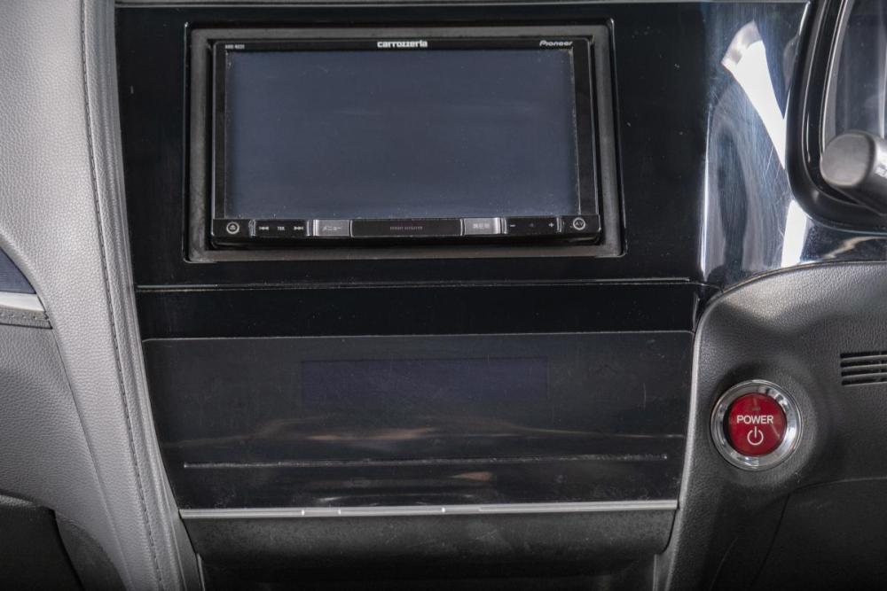 Honda Shuttle II Томск  - изображение 14