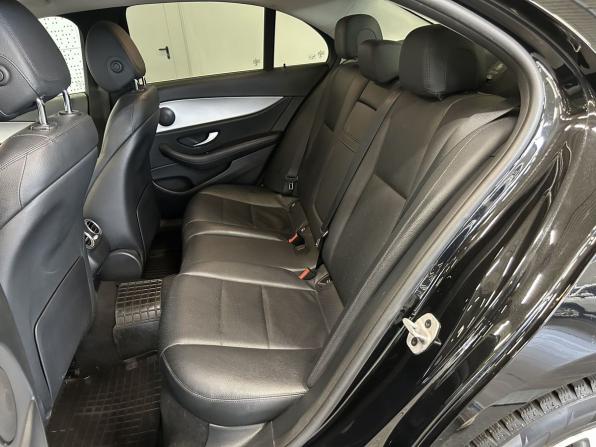 Mercedes-Benz E-Класс V (W213 S213 C238) с пробегом 2020 года, цена 2 890 000 рублей, 134105 км, седан, Автокод Объявления