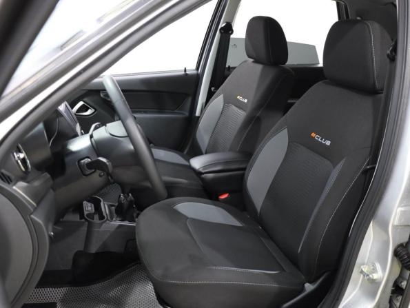 Lada (ВАЗ) Granta I Рестайлинг с пробегом 2025 года, цена 1 145 000 рублей, 16737 км, седан, Автокод Объявления