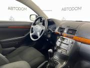 Toyota Avensis II Рестайлинг Москва  - изображение 31