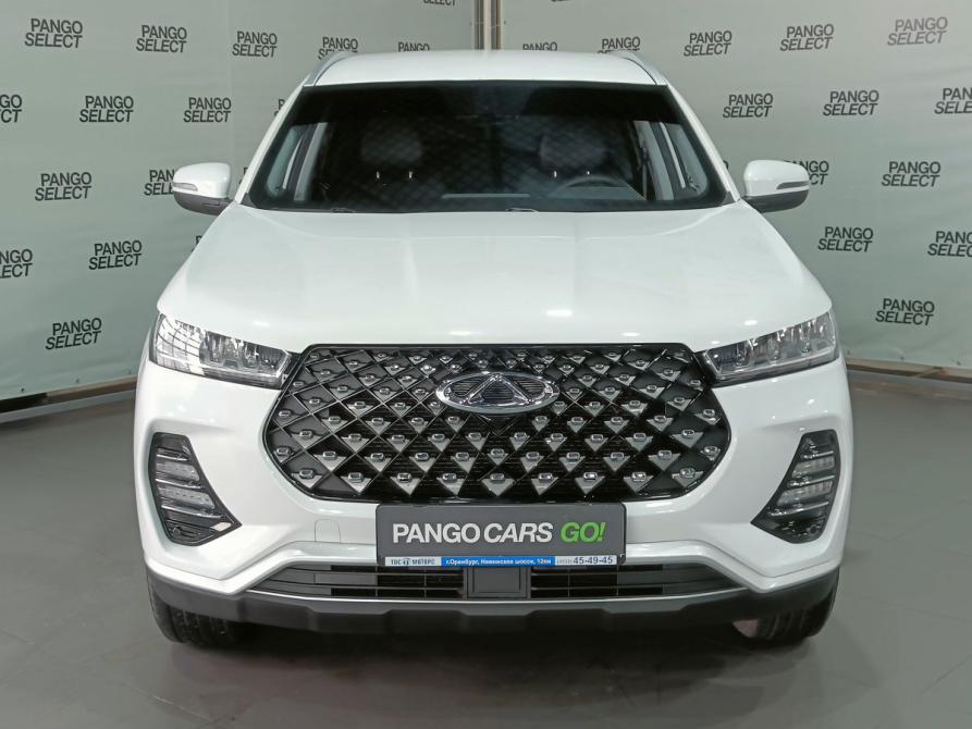 Chery Tiggo 7 Pro I Оренбург  - изображение 9