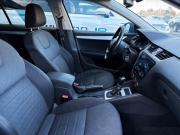 Skoda Octavia III (A7) Череповец  - изображение 28