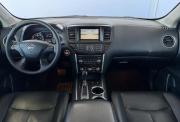 Nissan Pathfinder IV Киров  - изображение 44