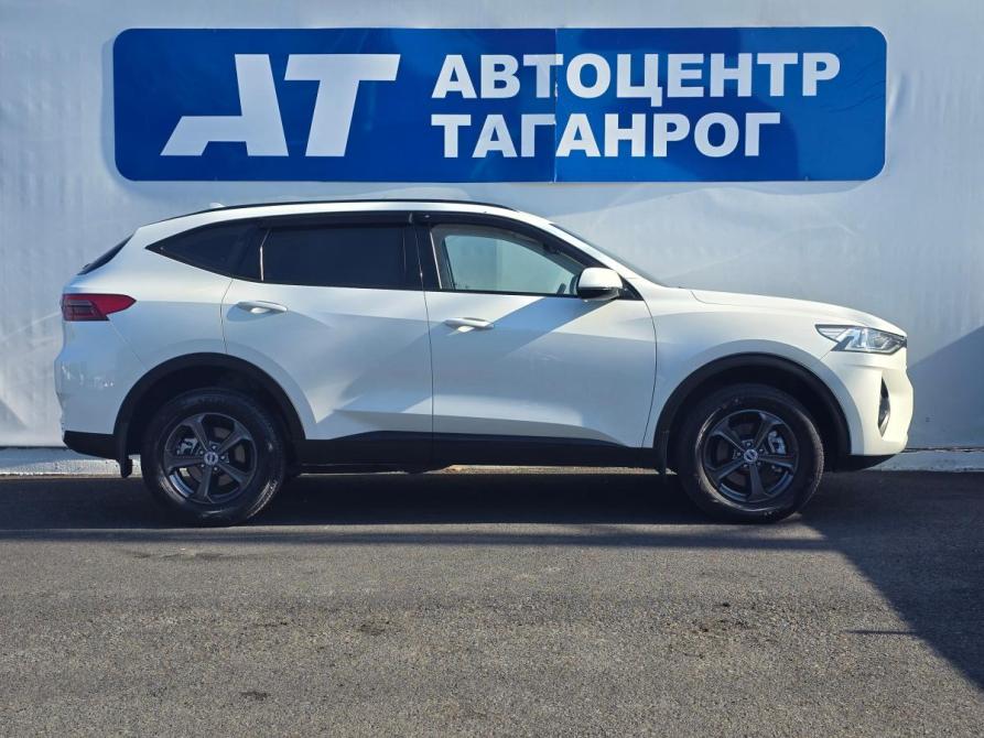 Haval F7 I Таганрог  - изображение 4