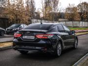 Toyota Camry VIII (XV70) Санкт-Петербург  - изображение 38