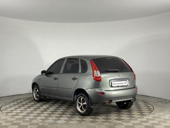 Lada (ВАЗ) Kalina I с пробегом 2008 года, цена 290 000 рублей, 232951 км, хэтчбек, Автокод Объявления