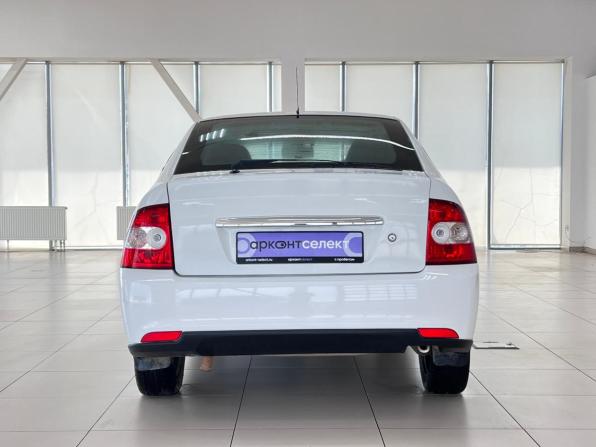 Lada (ВАЗ) Priora I с пробегом 2010 года, цена 380 000 рублей, 153239 км, хэтчбек, Автокод Объявления