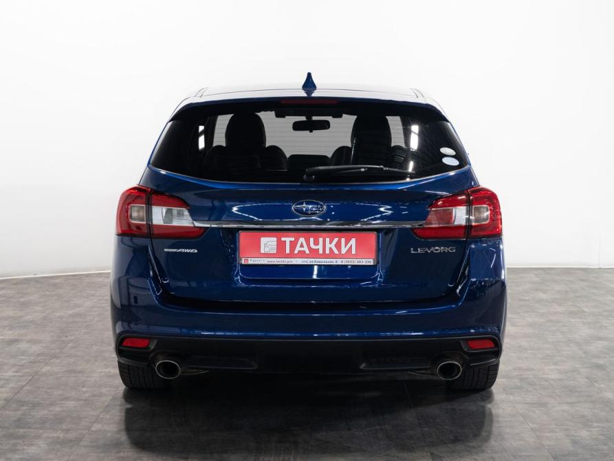 Subaru Levorg I Чита  - изображение 4